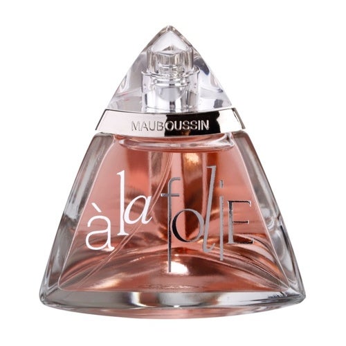 Mauboussin A La Folie parfemska voda 100 ml