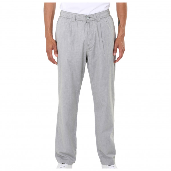 KnowledgeCotton Apparel - Loose Slack Pant - Freizeithose