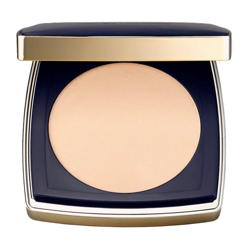 Estée Lauder Double Wear Stay In Place matt púder 3C2 Pebble 12 gramm