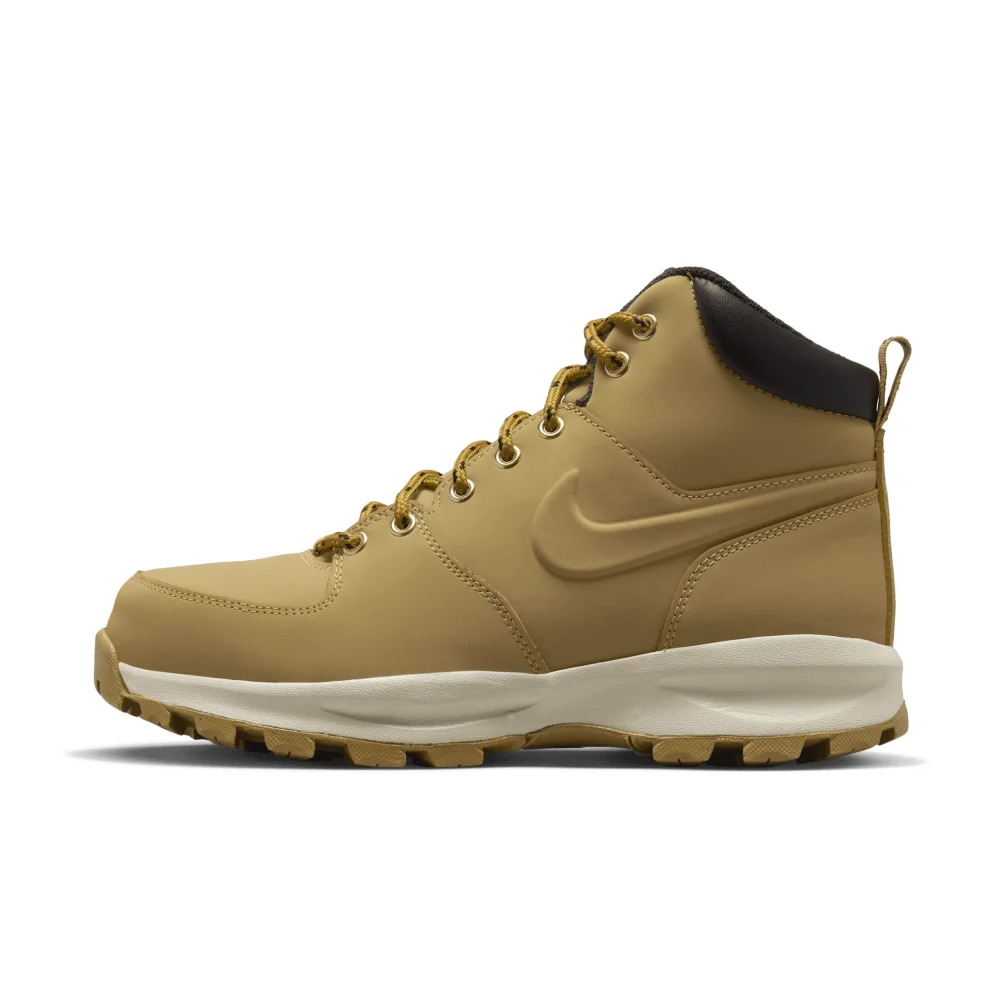 Nike Manoa Leather 454350-700 / braun