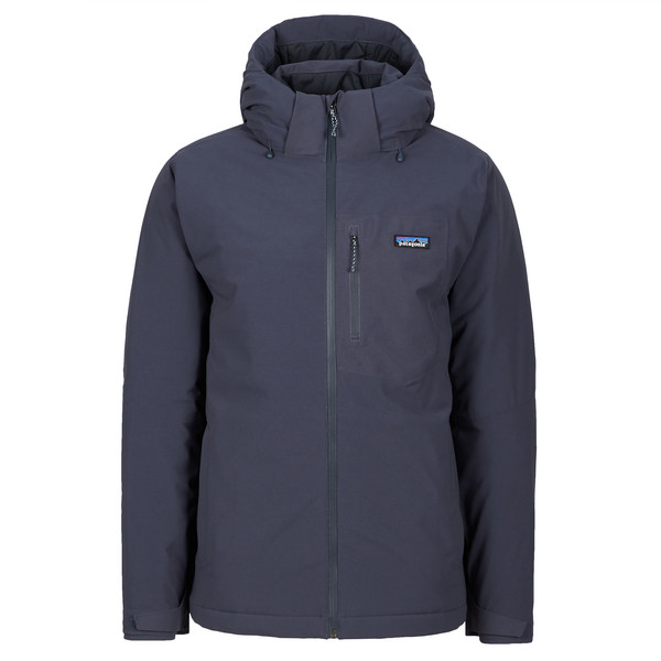 M' S INSULATED QUANDARY JKT Herren - Winterjacke