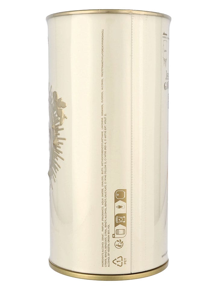 Jean Paul Gaultier Gaultier Divine - EdP, 50 ml günstig kaufen onesize