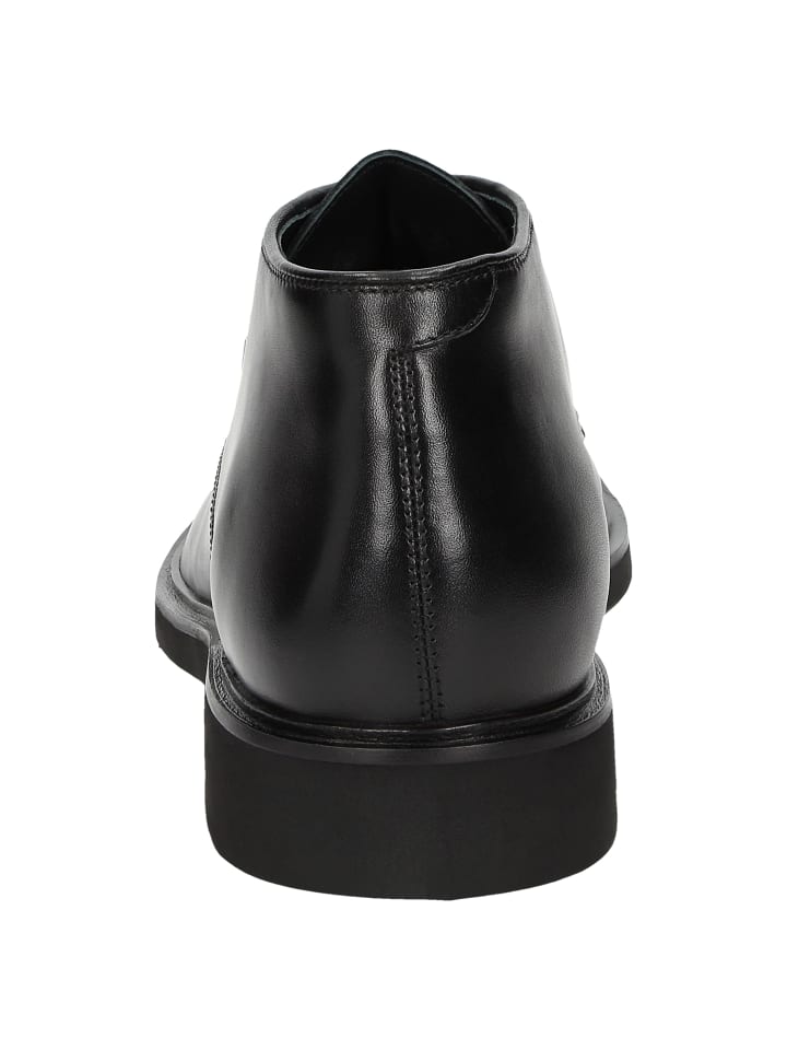 Sioux Stiefelette Nazareno-701-TEX in schwarz günstig kaufen