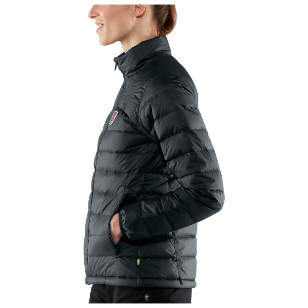 Fjällräven - Women's Expedition Pack Down Jacket - Daunenjacke