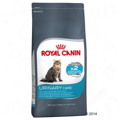 Sparpaket Royal Canin 2 x Großgebinde
