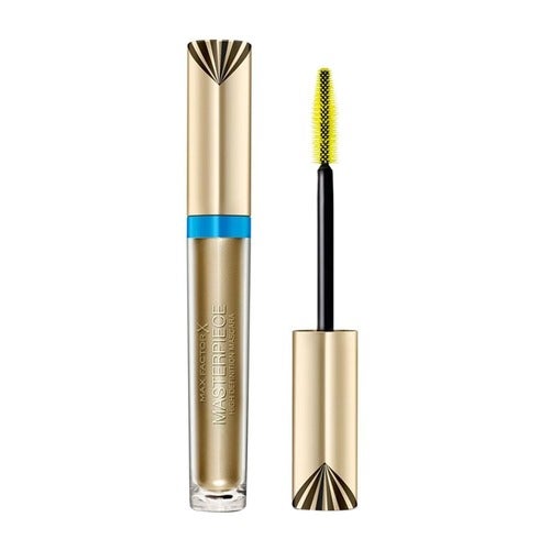 Max Factor Masterpiece Vandfast Mascara Sort 4,5 ml