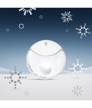 Issey Miyake A Drop d'Issey Xmas 2023 Duftset-1 Stk