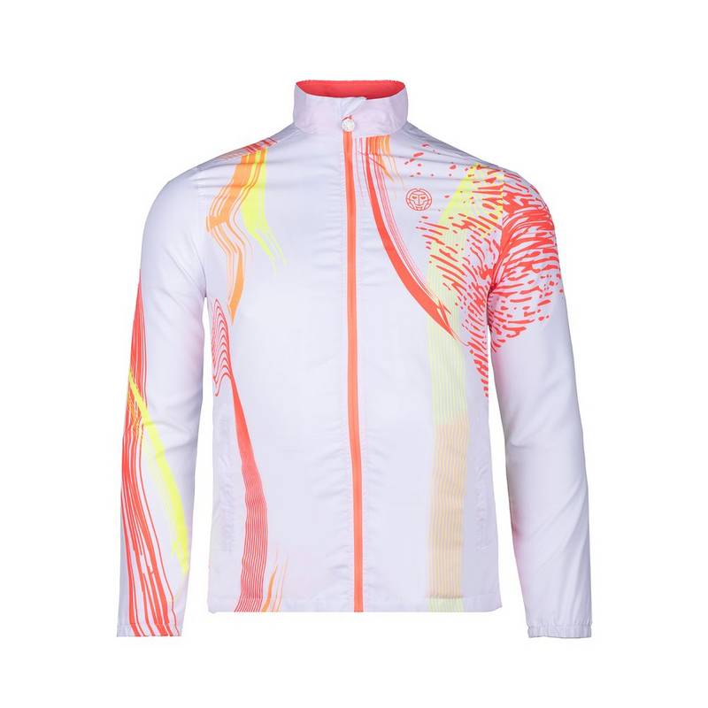 BIDI BADU Teku Tech Jacket Funktionsjacke Herren