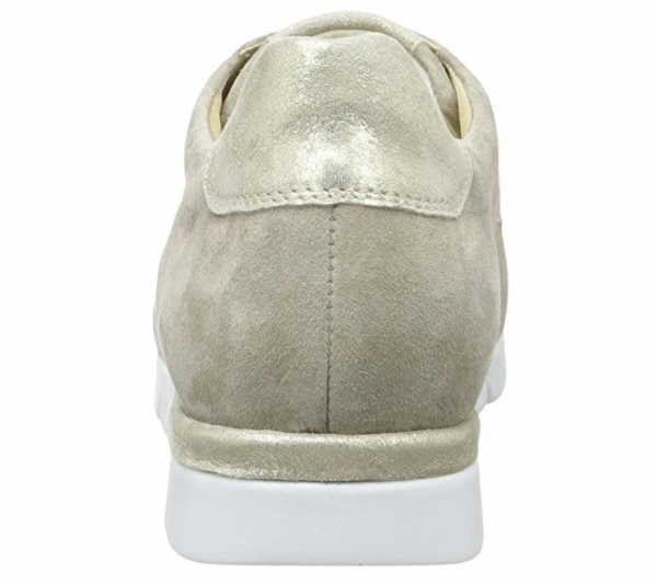 SEMLER Freizeit Schnürer beige NELLY