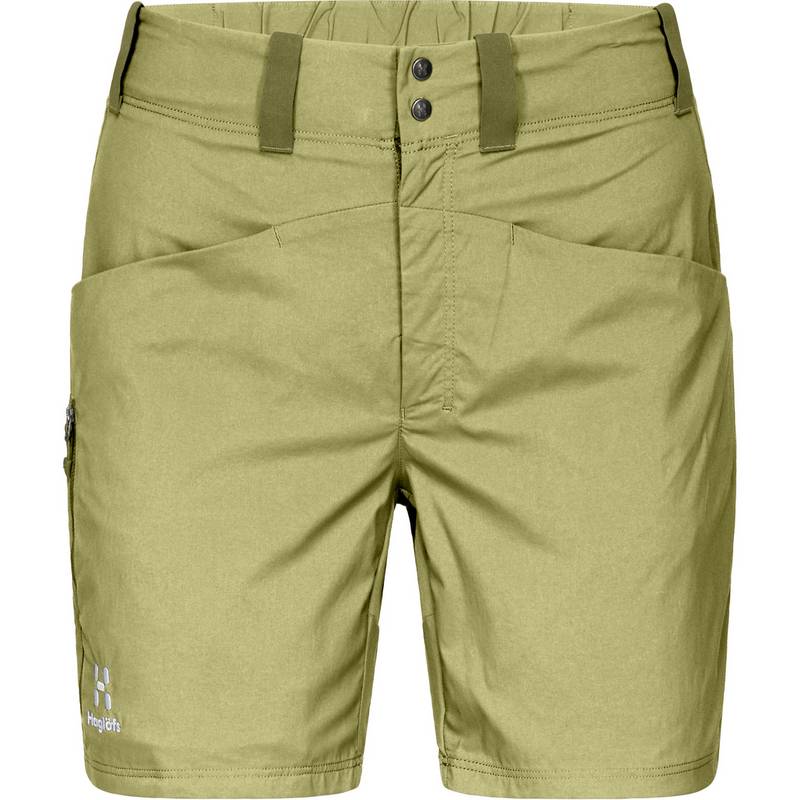 Haglöfs Lite Standard Shorts Funktionsshorts Damen