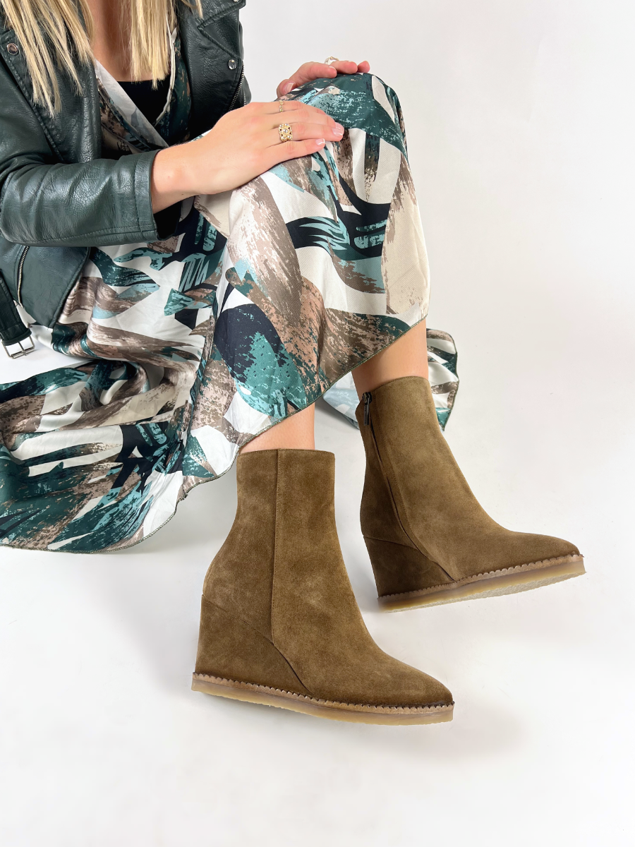 The Seller  RS 2357 - Cognac