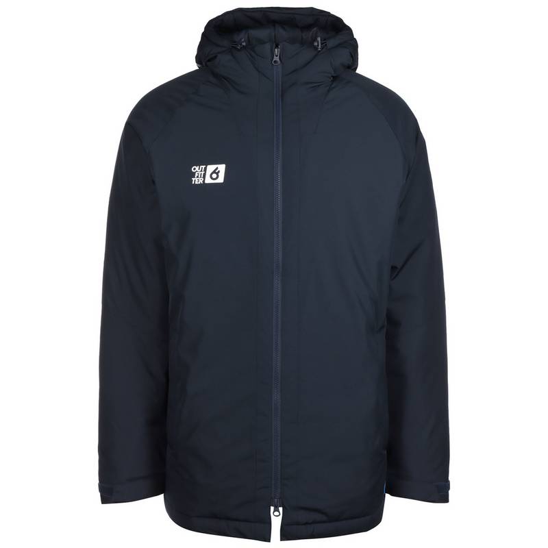 Ocean Fabrics OCEAN FABRICS TAHI Trainingsjacke Herren