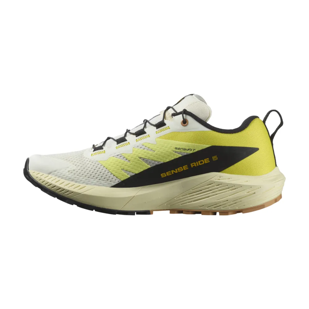 Salomon Sense Ride 5 W L47458800 / gelb
