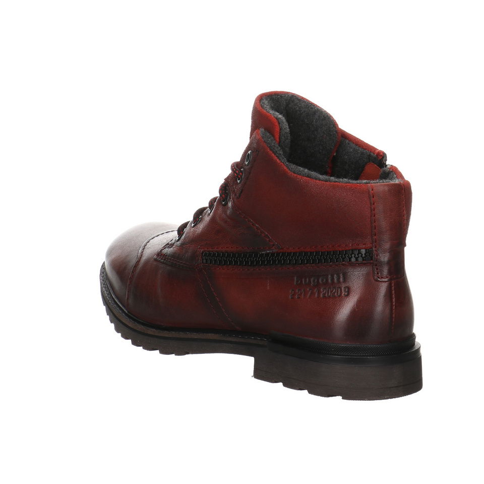 bugatti Boots