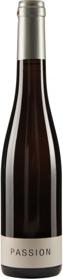 2007 Passion Weißer Burgunder edelsüß 0,375 L - Weingut Hollerith