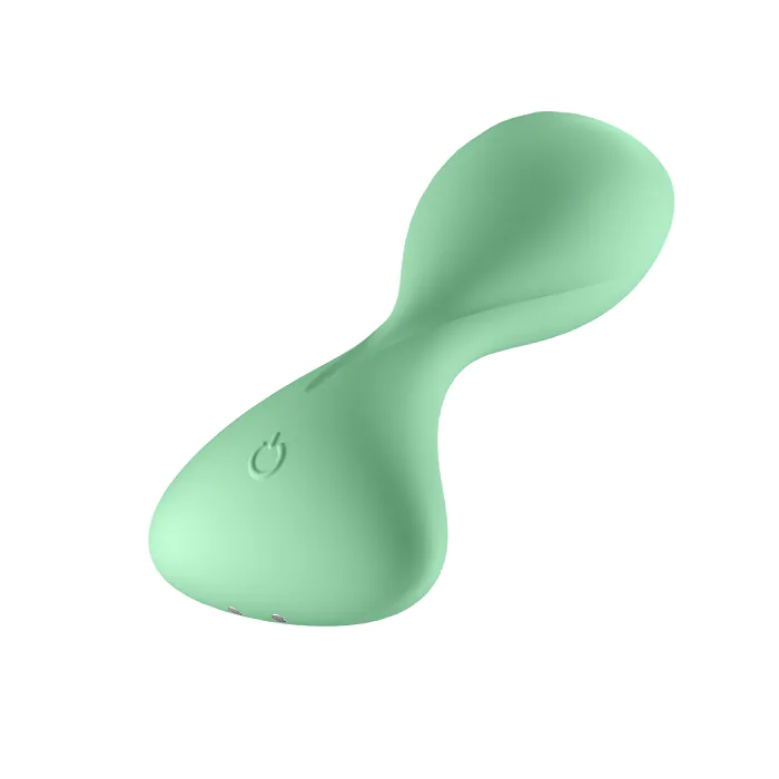 Satisfyer Massager Trendsetter Lysegrøn Storbritannien