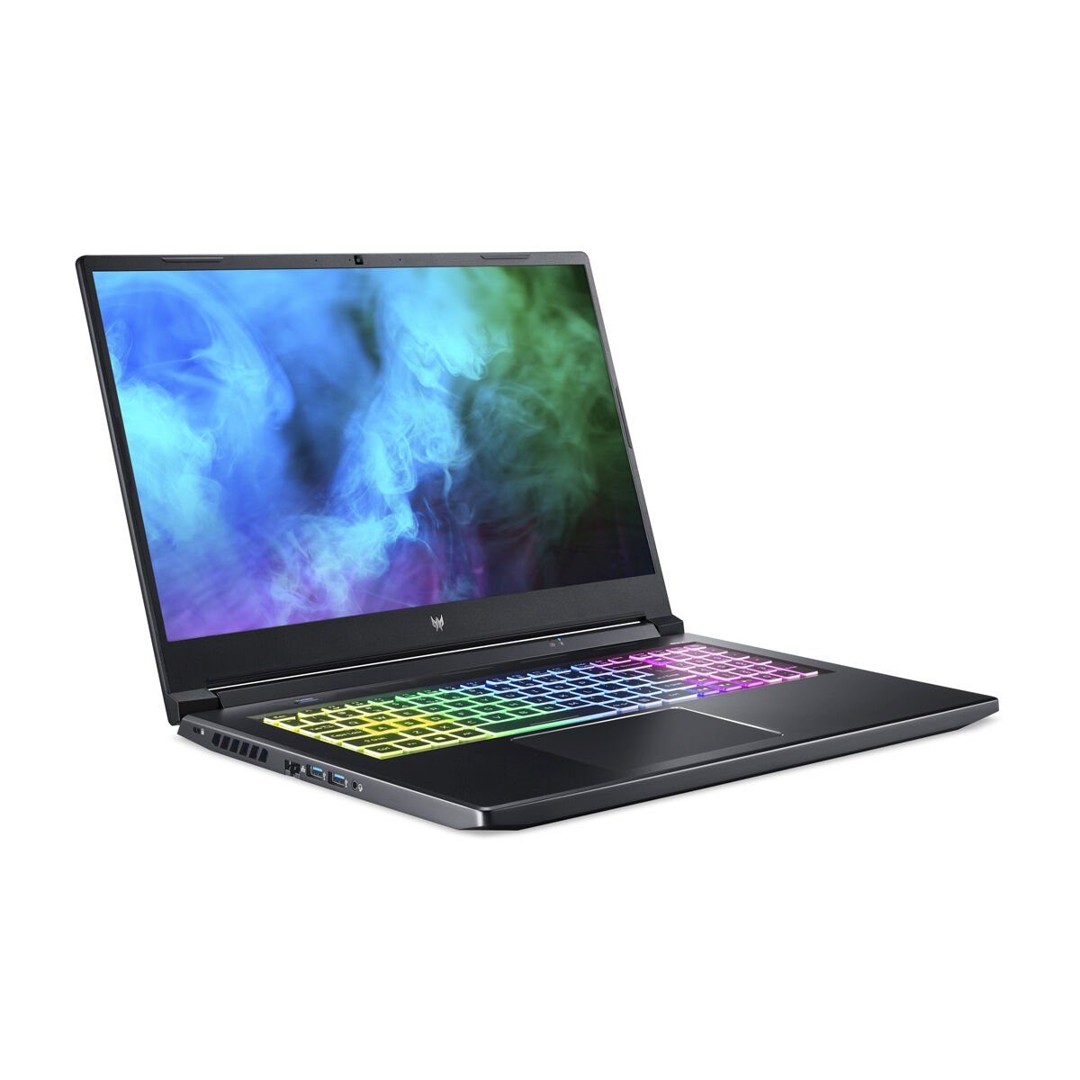 Acer Predator Helios 18, 64GB RAM, Gaming-Notebook (46,00 cm/18 Zoll, Intel Core i7 13700HX, RTX4060, 1000 GB SSD, 2x Thunderbolt 4, Windows 11 Pro, MS Office 2021 Pro Dauerlizenz)