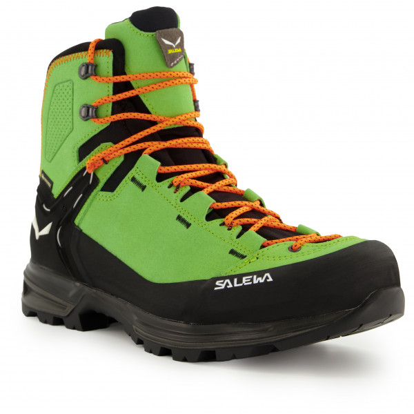 Salewa - Mountain Trainer 2 Mid GTX - Wanderschuhe