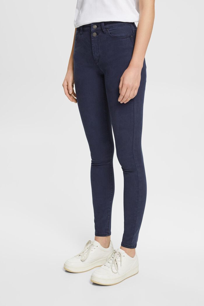 Stretch-Hose, TENCEL™