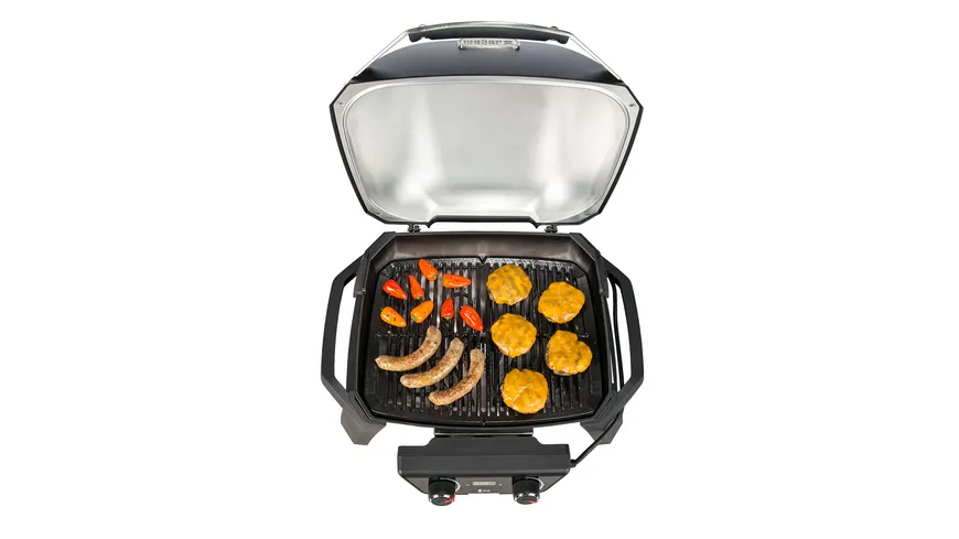 Weber Elektrogrill PULSE 2000