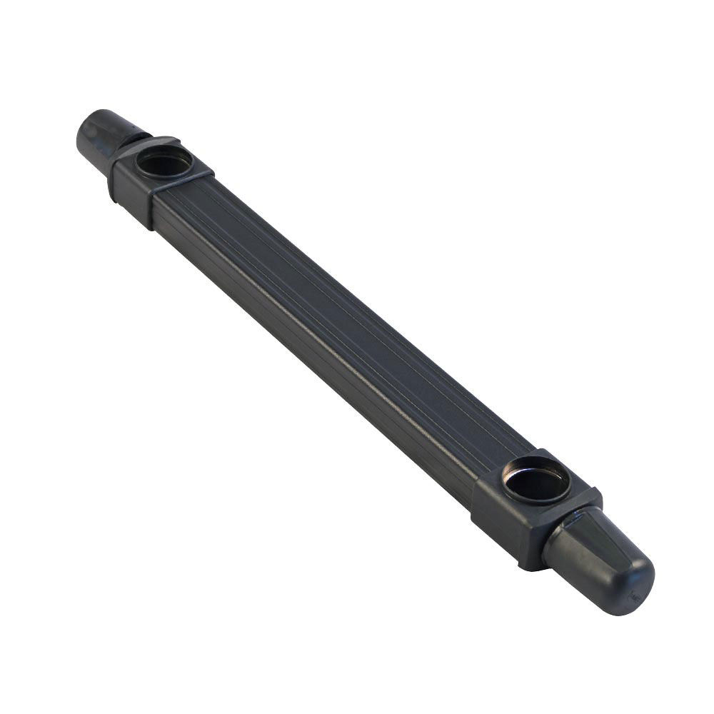 Biellette de direction Rive D36 390 mm noire