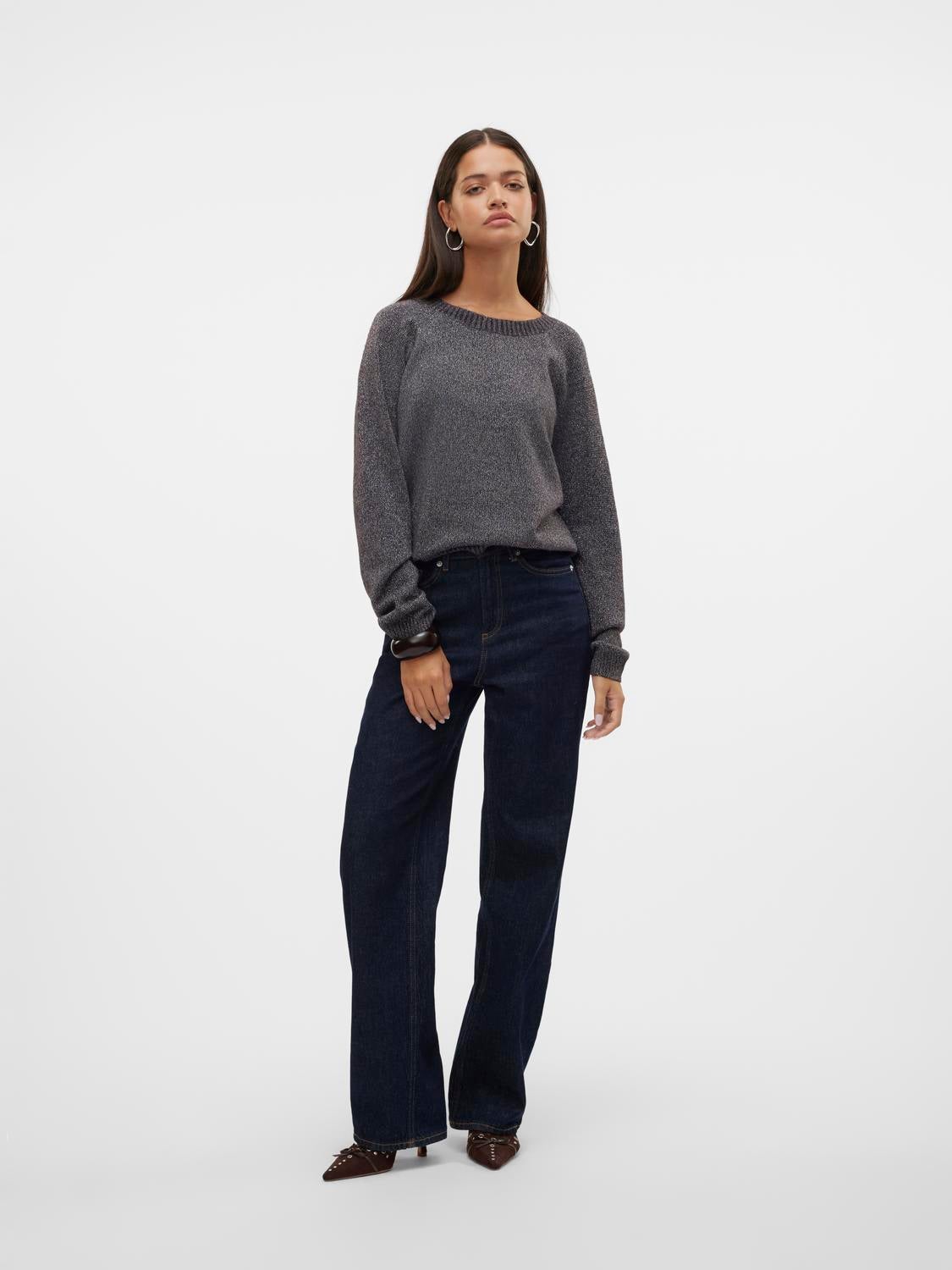 VMDOFFYSHINE Pullover