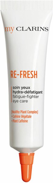 Clarins My Clarins RE-FRESH Fatigue-Fighter Eye Care Augengel