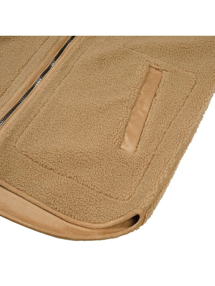 LUHTA Fleecejacke 