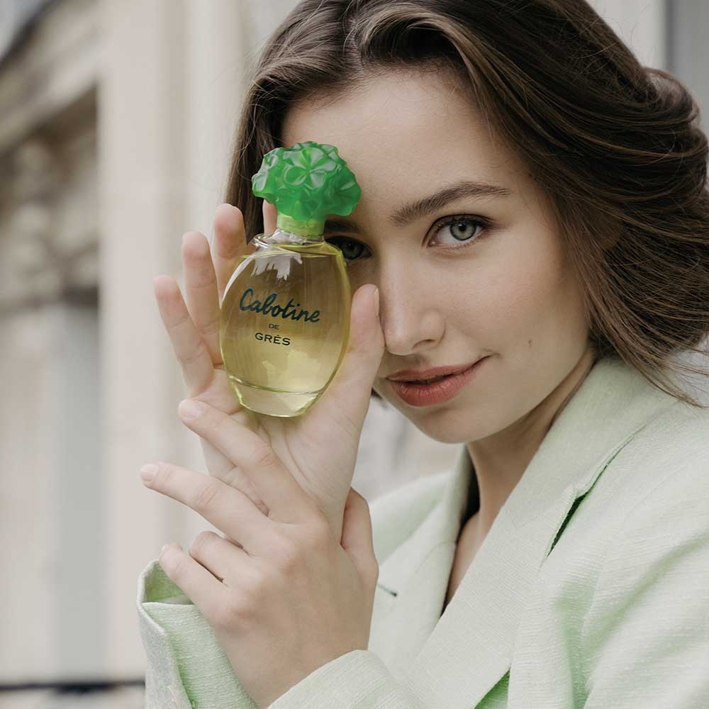 Grès Cabotine de Grès Eau de Parfum