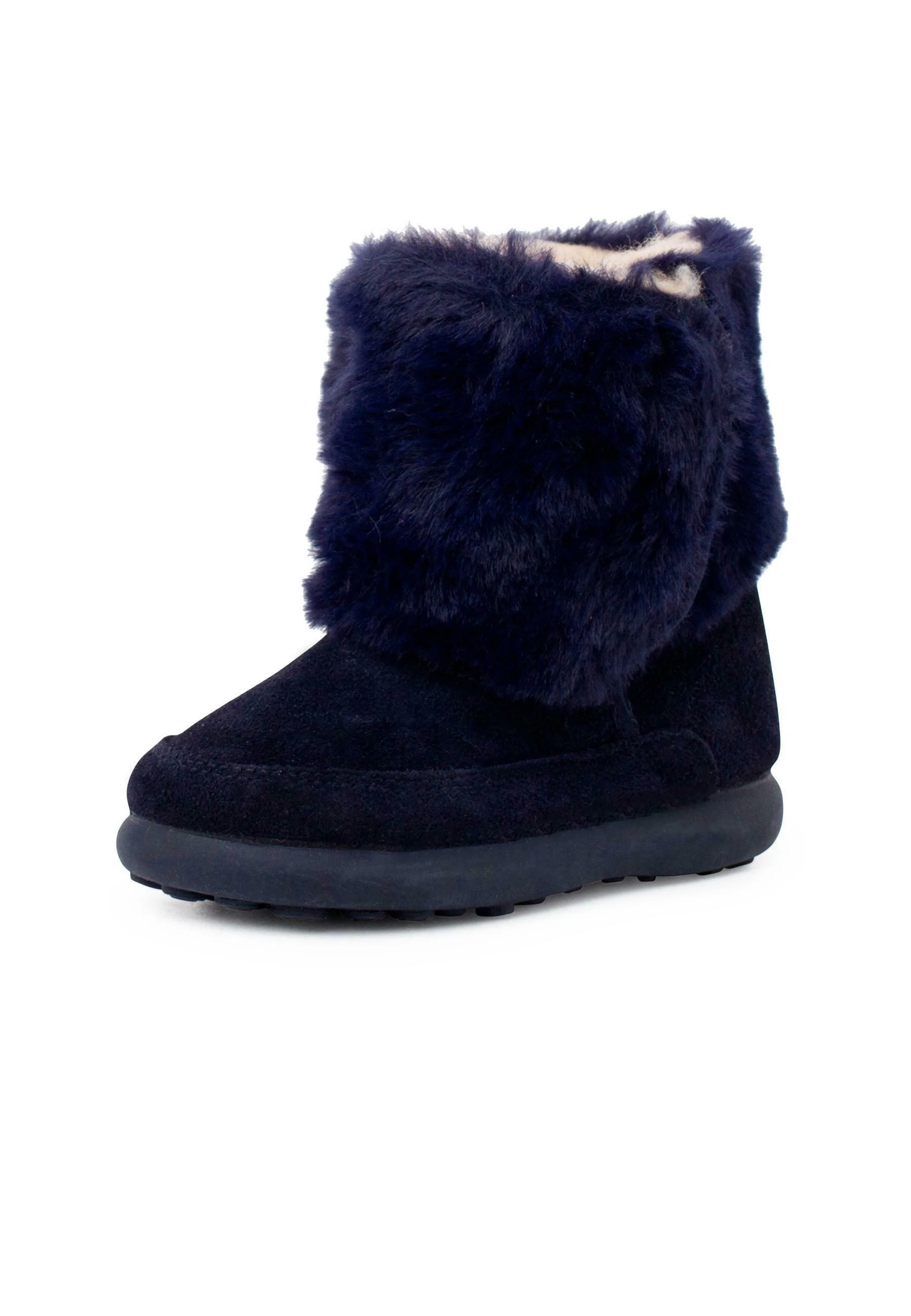 Botas de nieve Pisamonas