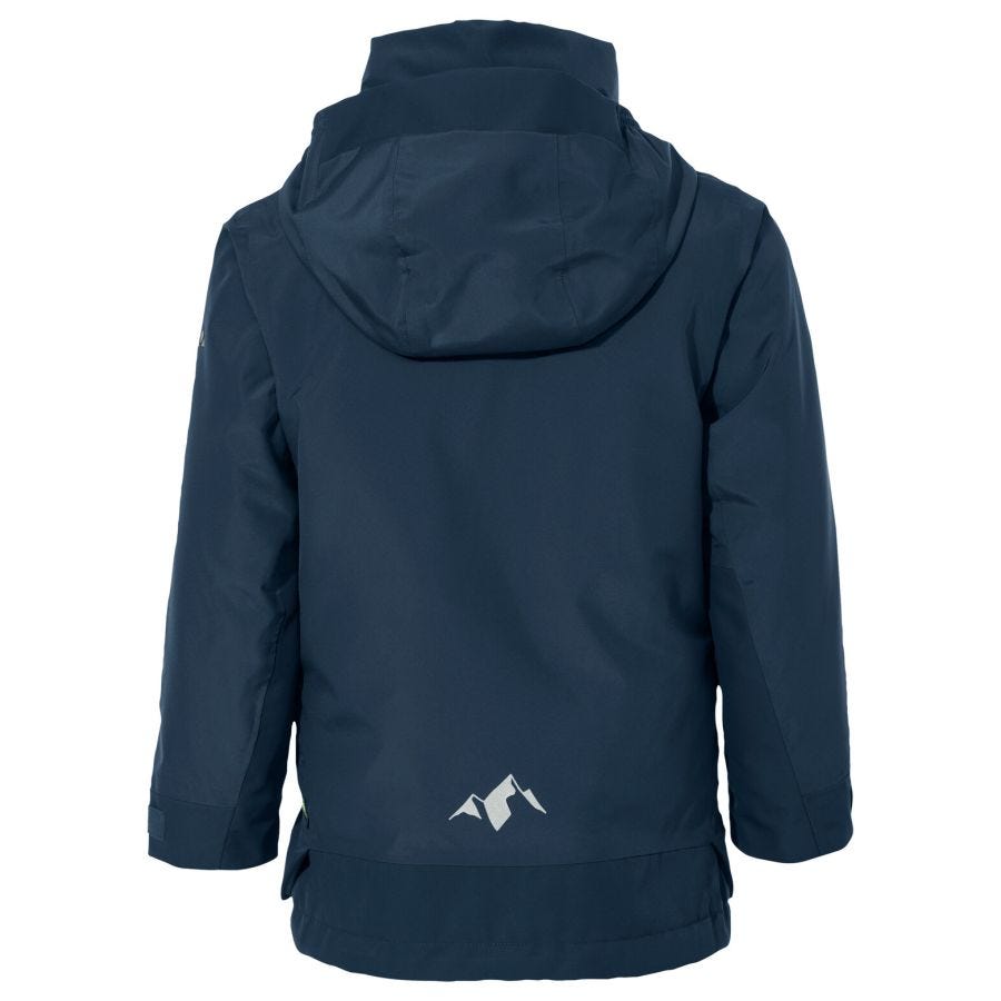 Casarea II 3-in-1 Outdoorjacke Kinder