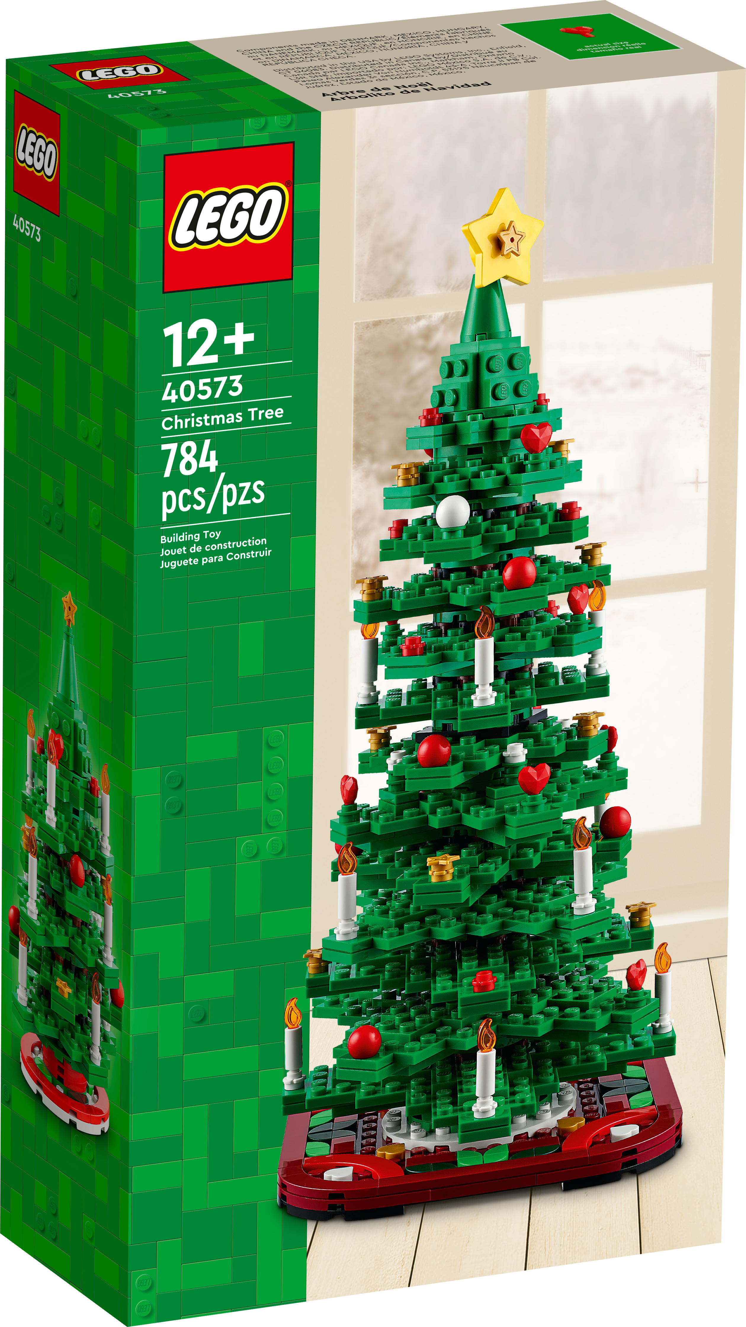 Weihnachtsbaum 40573