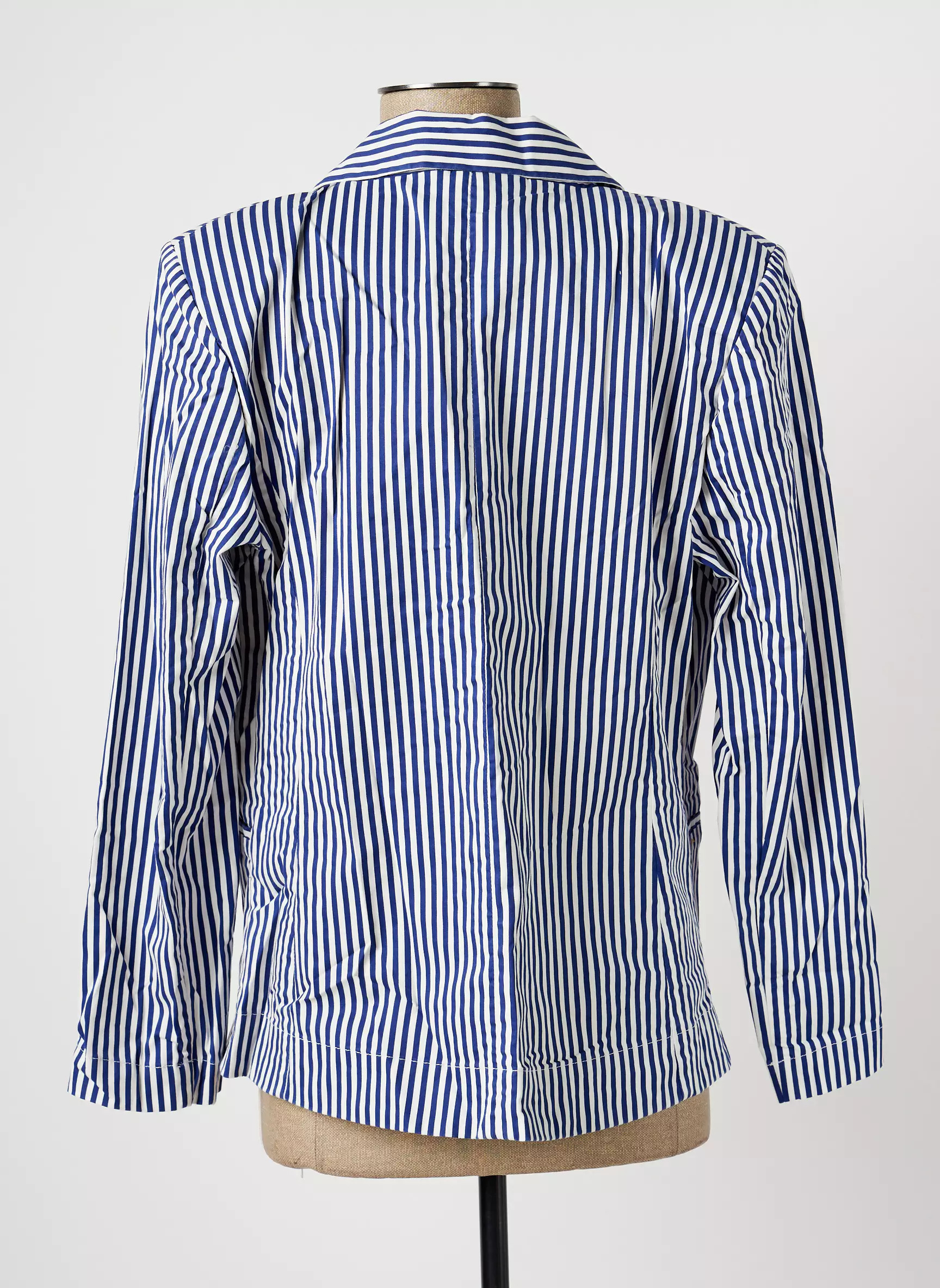 Couturist Blazers Femme couleur bleu