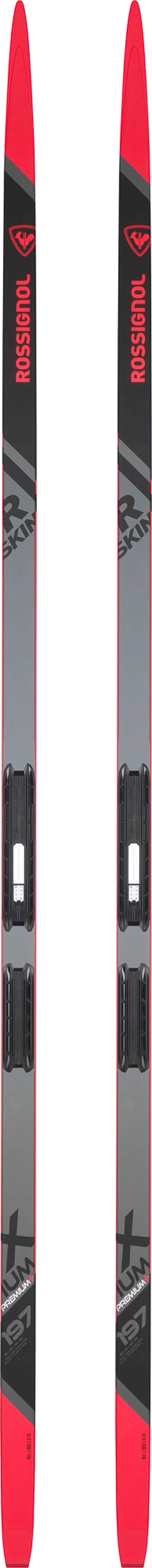 Unisex Nordic Skier X-IUM PREMIUM R-SKIN