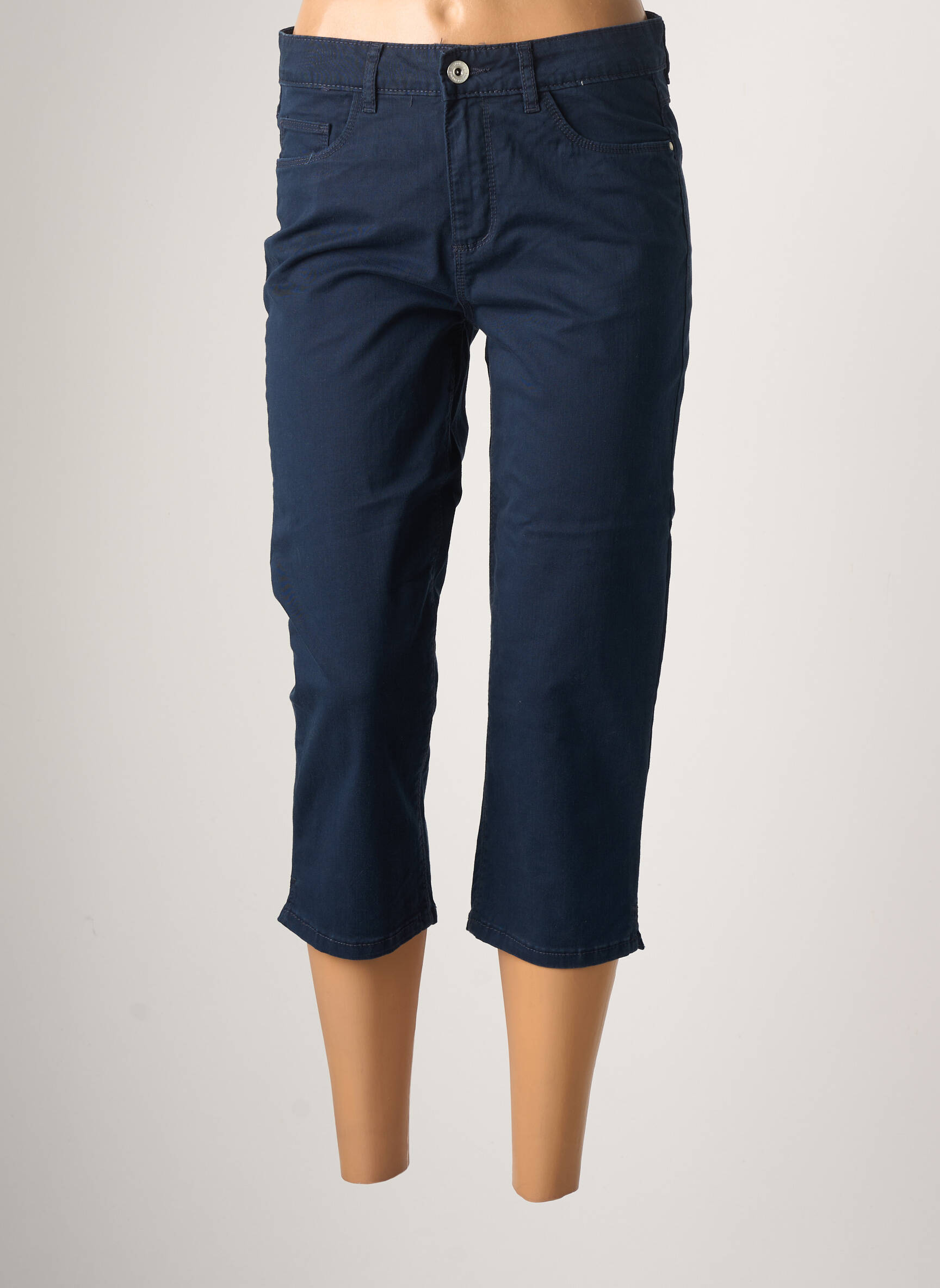 Stooker Corsaire Femme couleur bleu