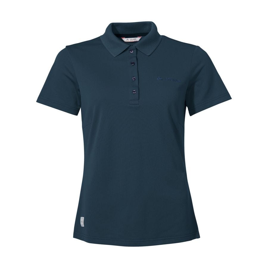 Essential Poloshirt Damen