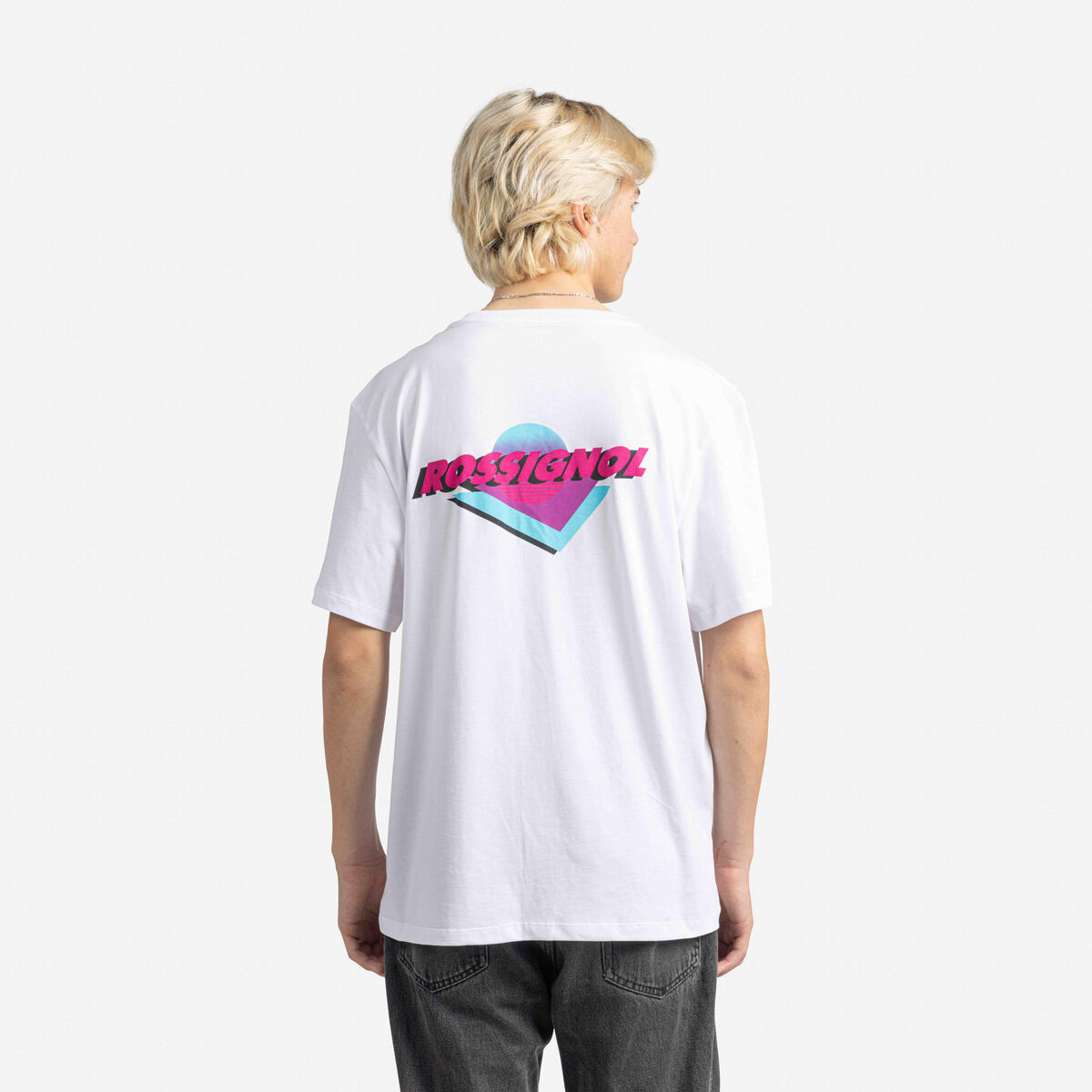 Unisex Super Project T-Shirt