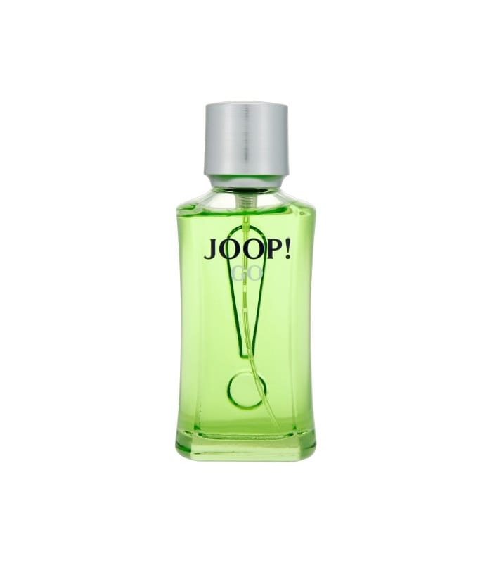 JOOP GO-Eau de Toilette Vaporisateur