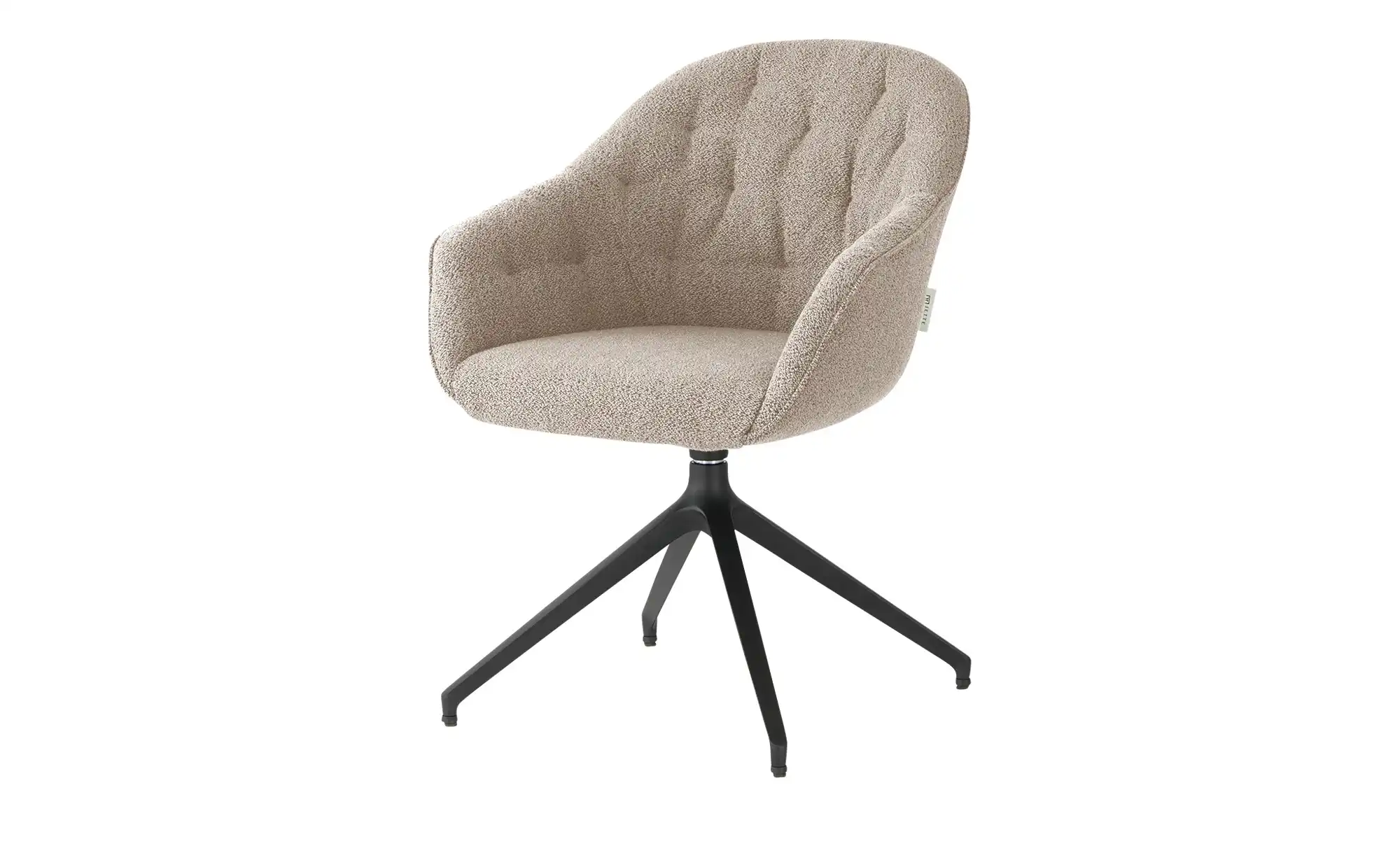 Jette Home Polsterstuhl Abby