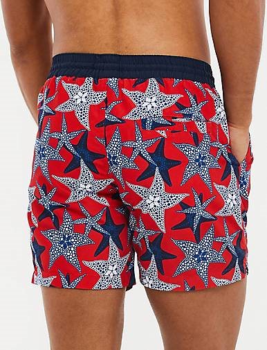 Threadbare Badehose
