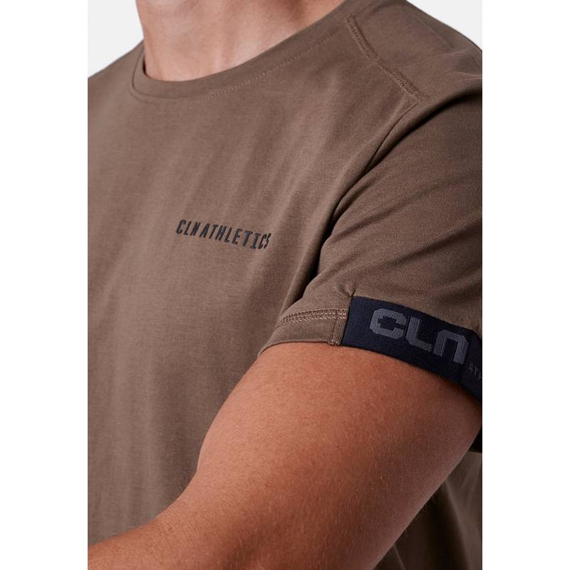 CLN Athletics Wolf Funktionsshirt Herren