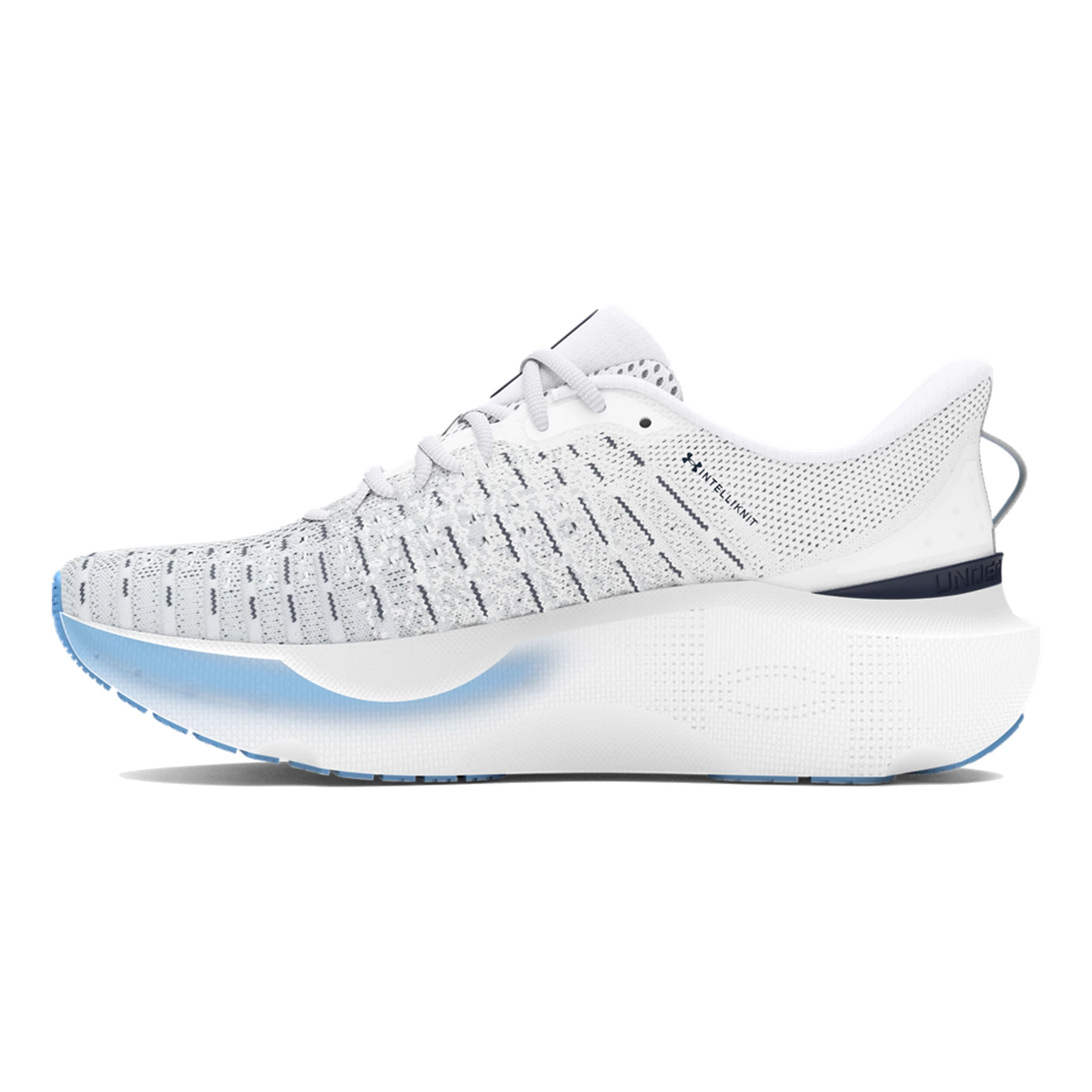 Infinite Elite Neutralschuh Damen - Weiß, Grau