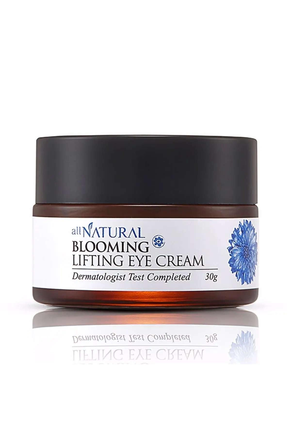 All Natural  Blooming Lifting Augencreme 30 Gr 30 g