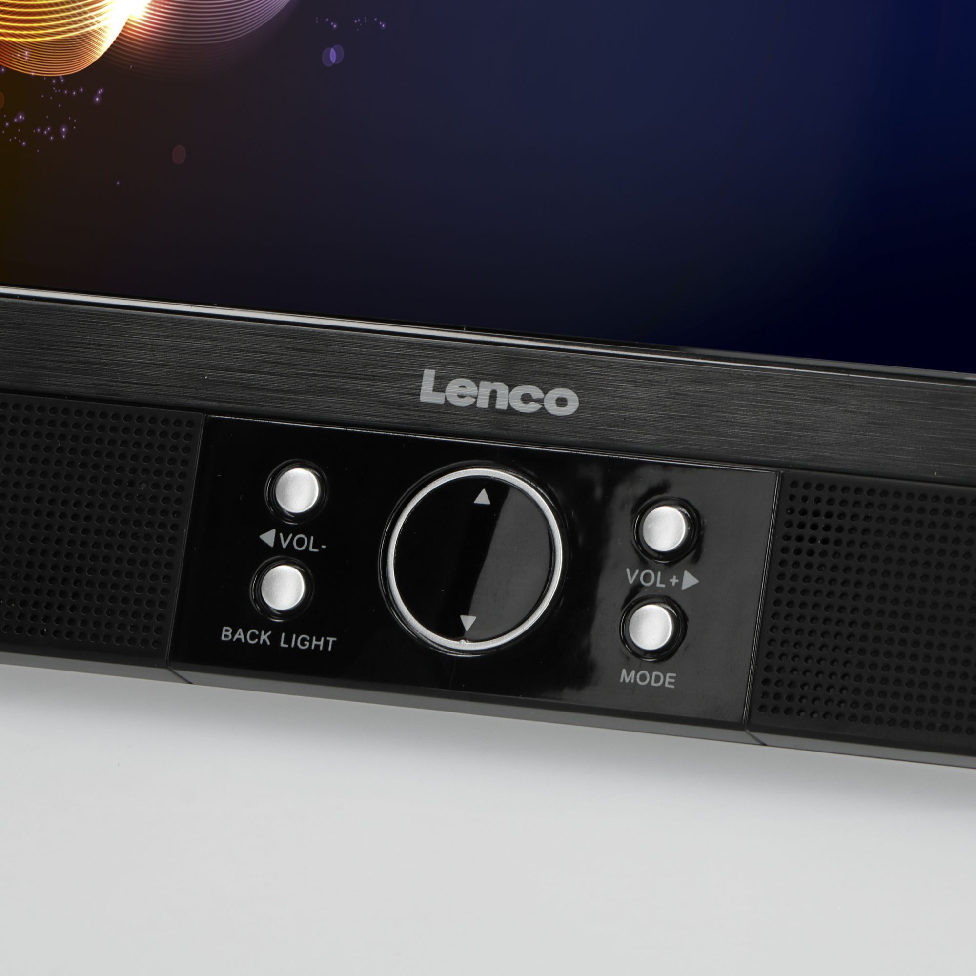 Lenco MES-415 DVD-Spieler