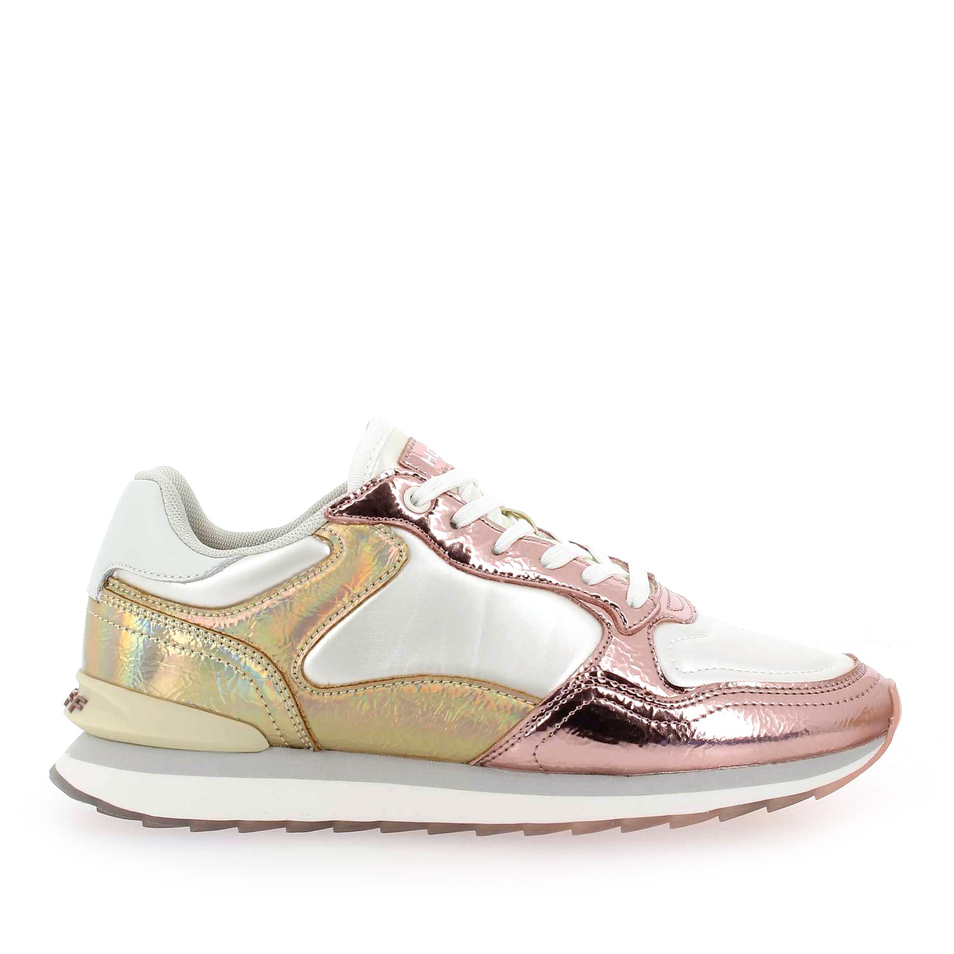 Hoff  COPPER - Rose Doré