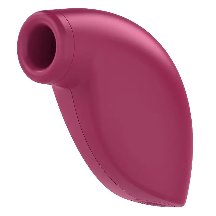 „Satisfyer“ vienos nakties nuotykis