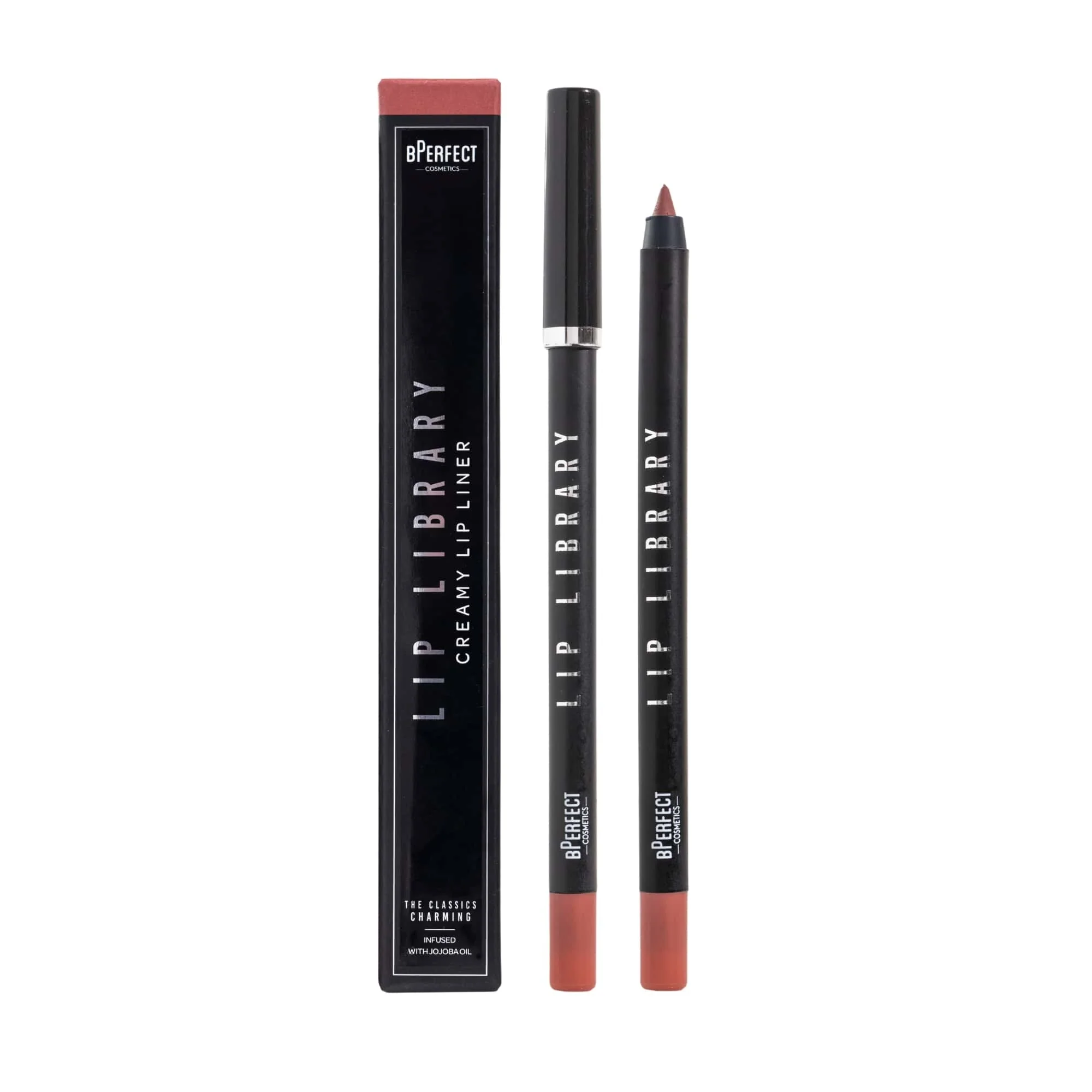 „Lip Library“ lūpų pieštukas