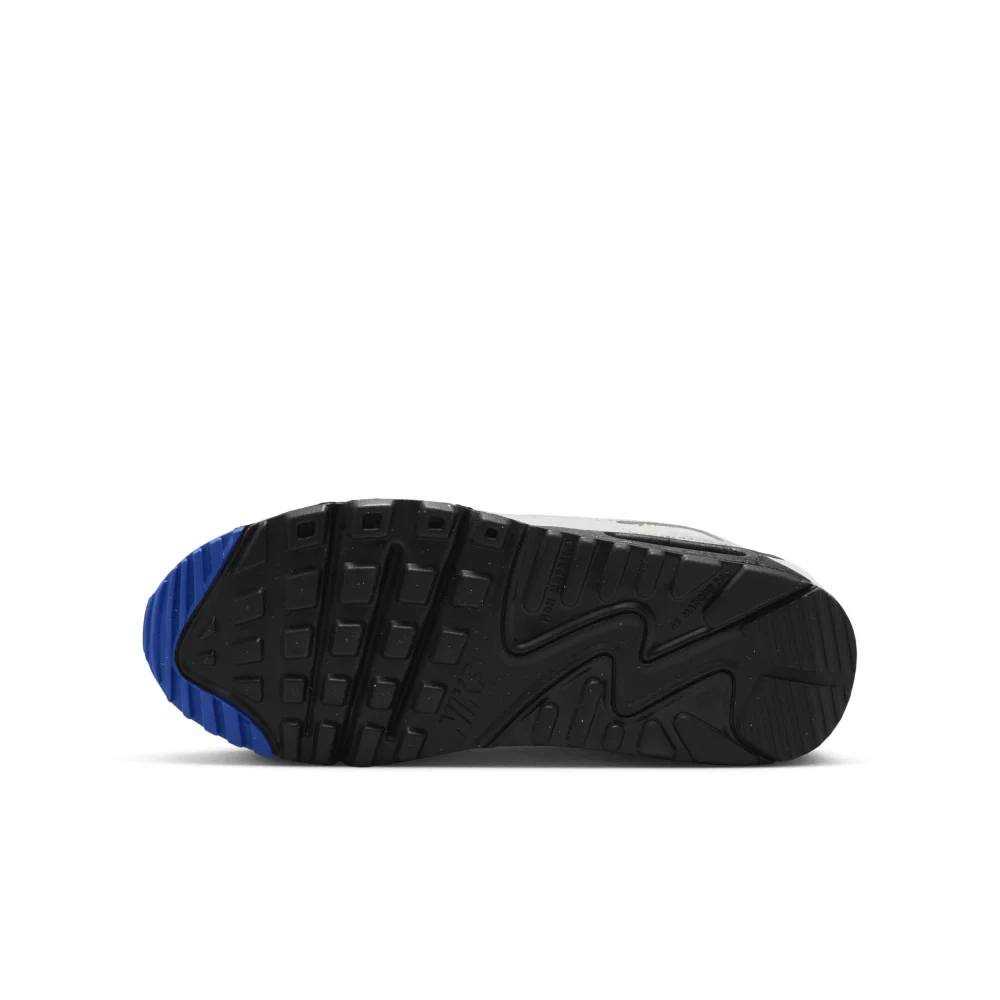 Nike Air Max 90 LTR GS DV3607-100 / weiss