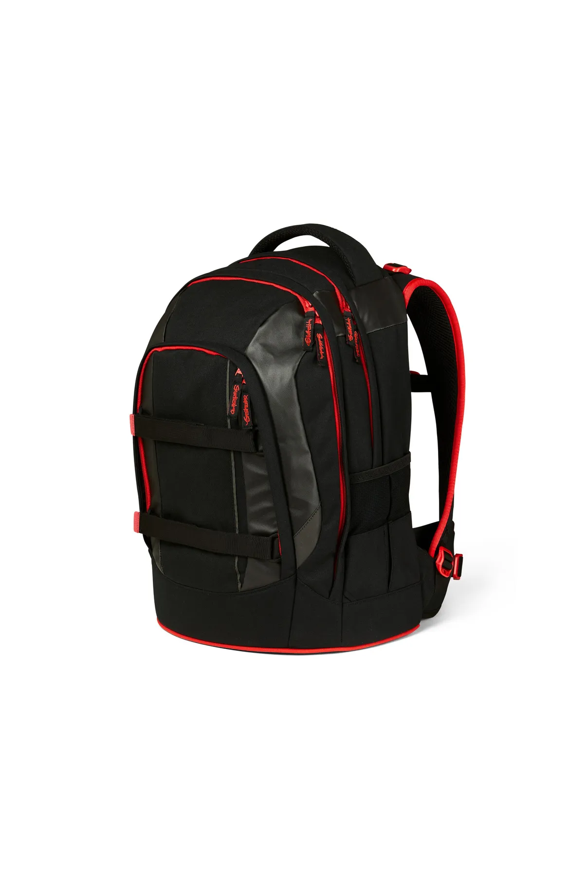 satch  Schulrucksack satch pack 4.0