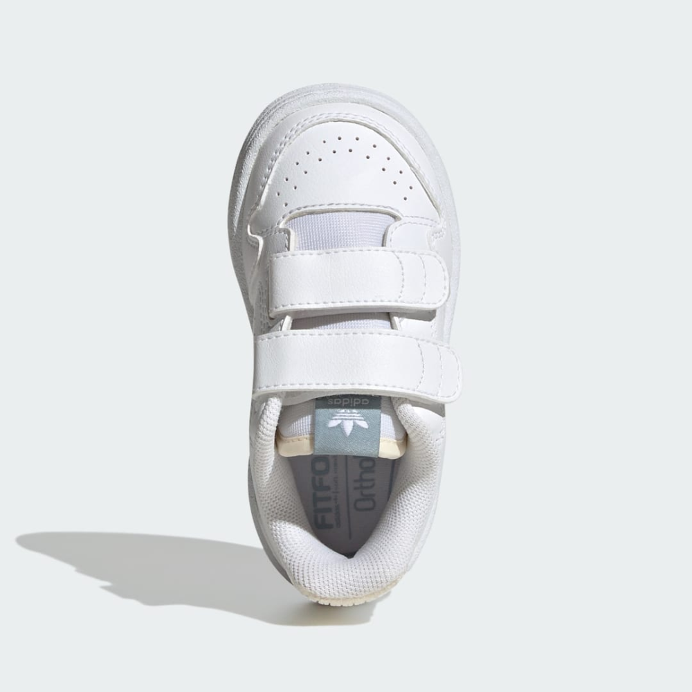 adidas NY 90 GZ1878 / weiss